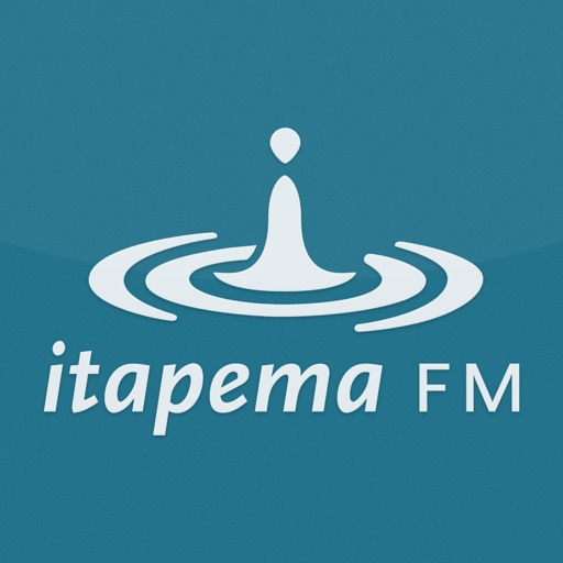 Rádio Itapema icon