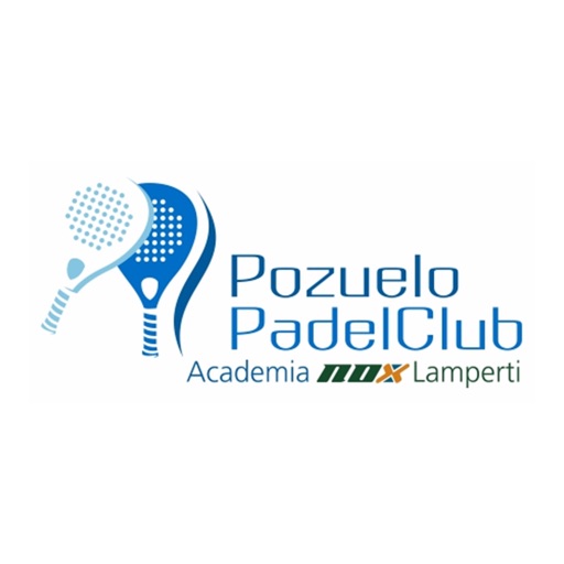 Club Pádel Pozuelo icon