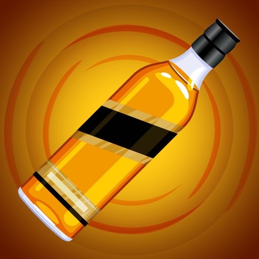 Flippy Challenge – Endless Tap to Flip Bottle Icon