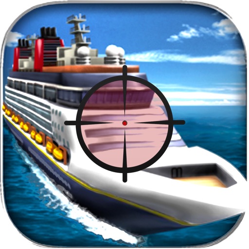 World War Of Submarine Torpedo BattleField iOS App