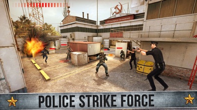 How to cancel & delete Battle City Combat:SWAT Police Rescue Mission 2016 from iphone & ipad 3