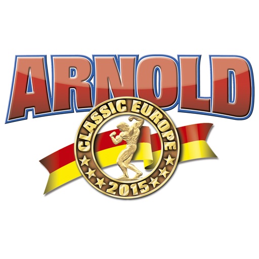 Arnold Classic Europe 2016