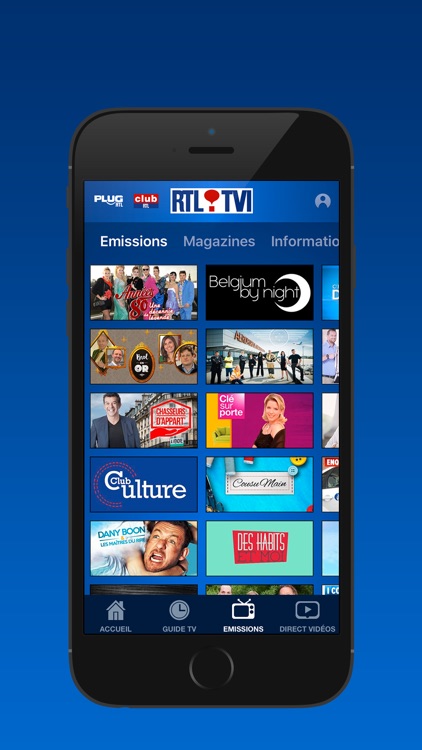 RTL TVI