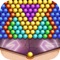 Play Bubble Shooter classic arcade games for FREE