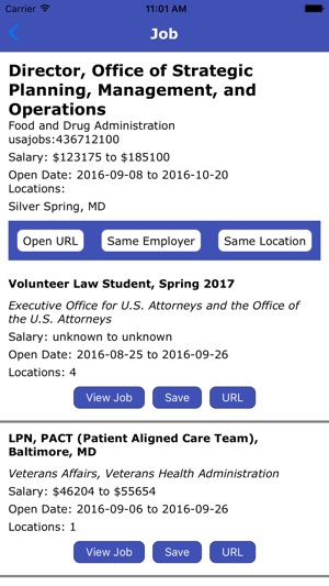 USGovJobs(圖2)-速報App