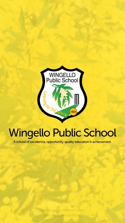 Wingello Public School