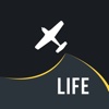 Flight Life - Spontaneous Flight Discovery App