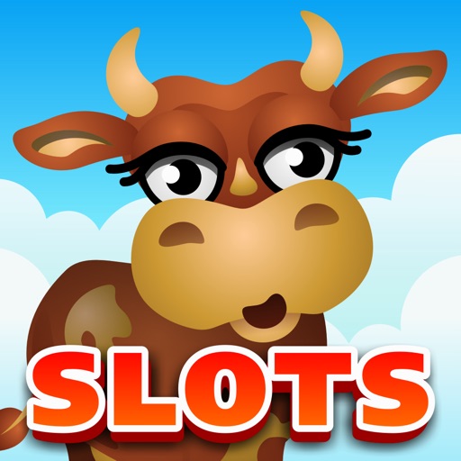 Farm Jackpot Wild Casino Slots iOS App