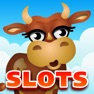 Get Farm Jackpot Wild Casino Slots for iOS, iPhone, iPad Aso Report