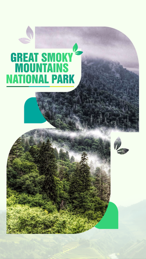 Great Smoky Mountains National Park Travel Guide(圖1)-速報App