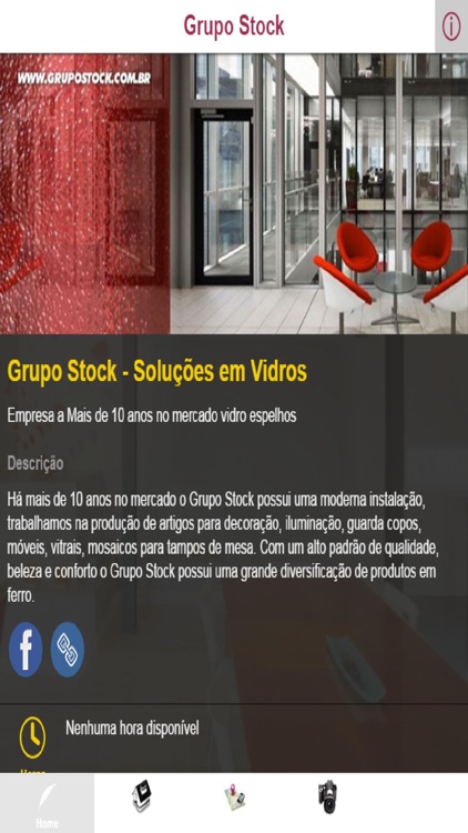 Grupo Stock