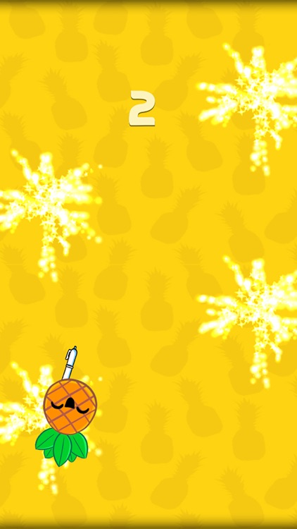 I Have a Pen Pineapple Apple Pen -A PPAP Song Game screenshot-3