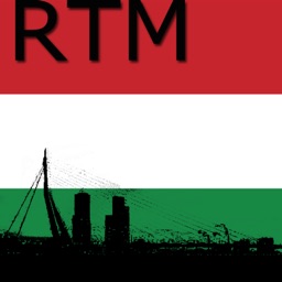 Rotterdam Map