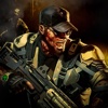Dead Target Zombie Frontline Commando