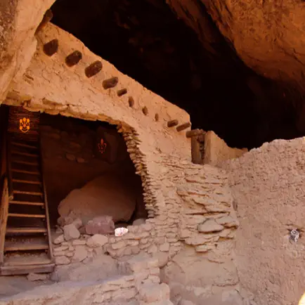 Gila Cliff Dwellings Escape Читы