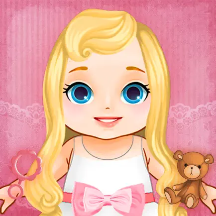 Baby Hazel Newborn Baby2 Читы