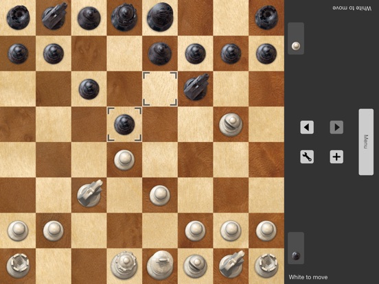 Скачать игру Shredder Chess for iPad