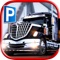 Truck Parking - Simulator