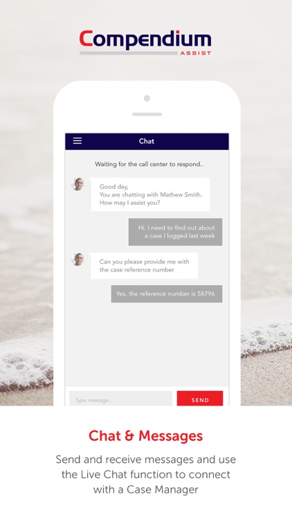 Compendium Assist screenshot-3