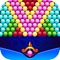 This Bubble Shooter is the modern version of the Classic Bubble Shooter