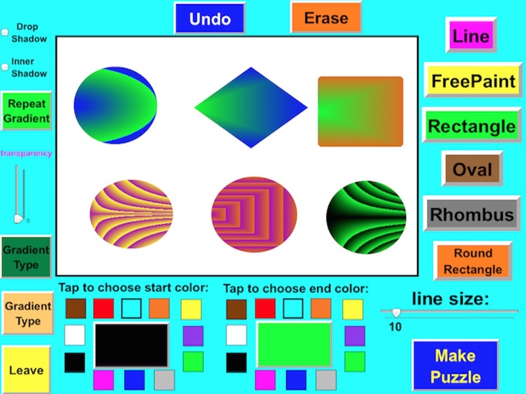 PuzzleLearn screenshot-3