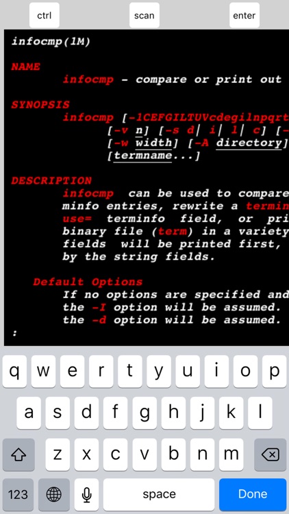 Telnet Lite