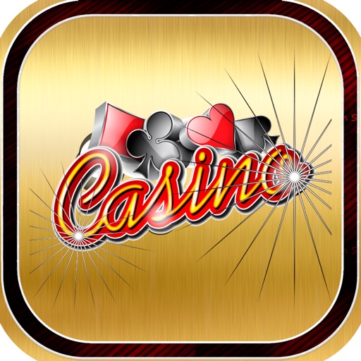 1UP Gambler Casino - Play Free Real Vegas Casino! icon
