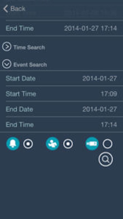 MobileFocus by EverFocus screenshot-4