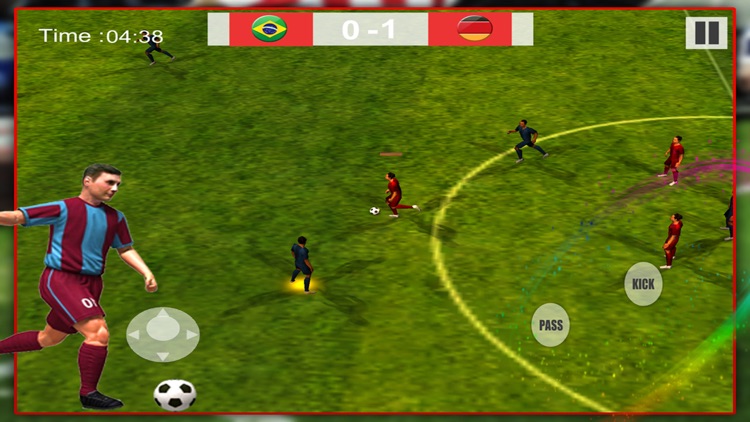 a research on the game of soccer Research term paper on soccer in the us football undoubtedly is the king of sports, is the most popular and playable sport in the world in usa they play the same exact. a research on the game of soccer Research term paper on soccer in the us football undoubtedly is the king of sports, is the most popular and playable sport in the world in usa they play the same exact.
