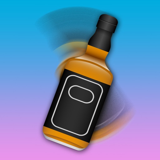 Wine Bottle Flipping - Flip Challenge On That Beat iOS App