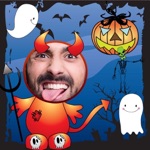 Amazing Halloween Photo Frames