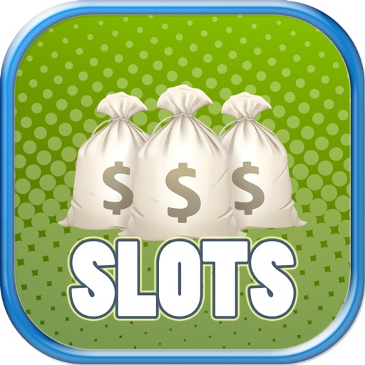 Free Casino Super Jackpots - Hot Slots Machines Icon