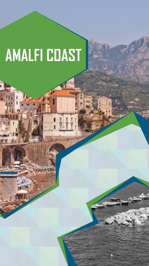 Tourism Amalfi Coast(圖1)-速報App