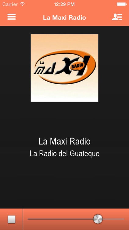 La Maxi Radio