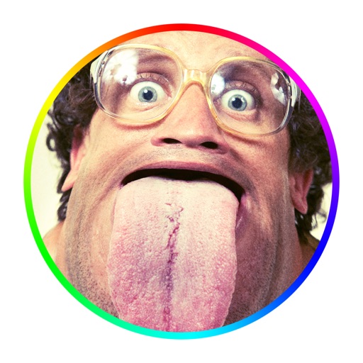 LOL Booth: Take funny photos + 30 FREE effects!
