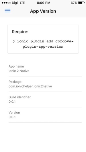 Ionic Native(圖1)-速報App