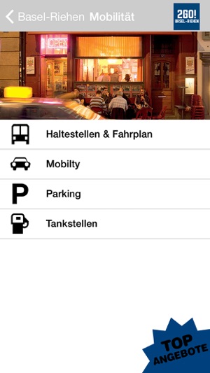 2GO! Basel-Riehen(圖4)-速報App