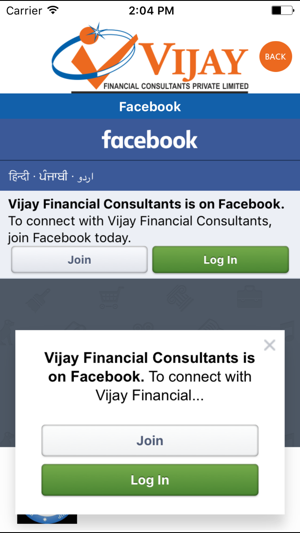 Vijay Financial(圖5)-速報App