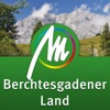 Berchtesgadener Land Wanderführer MM-Wandern