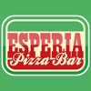 Esperia Pizza Bar 2600 - Hovedvejen