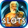 Roman Gods Slots - Big Bonus Poker