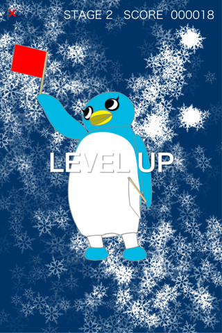 Penguin Flag screenshot 3