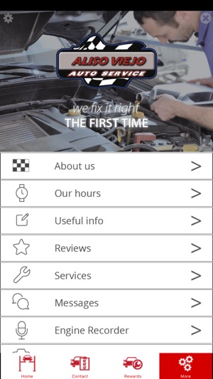 Aliso Viejo Auto Service(圖4)-速報App