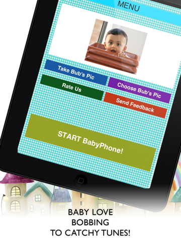 Tamil BabyPhone - With Rhymes screenshot 2