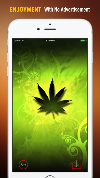 3D Weed Wallpapers HD: Quotes