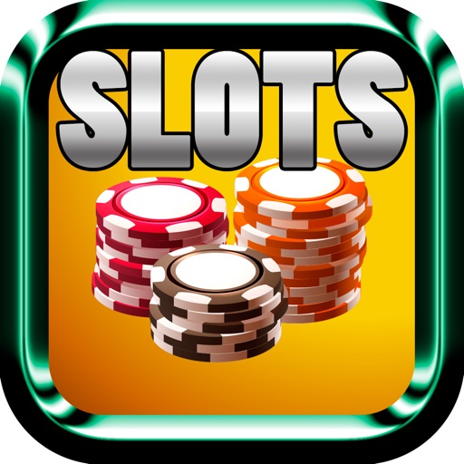 Slots Crazy Ace - Carousel Slots Machines icon