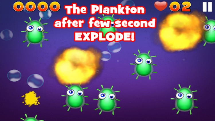 Planktoon screenshot-4