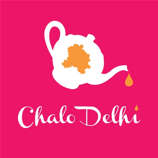 Chalo Delhi iOS App
