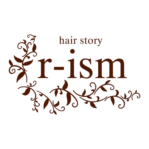 hair story r-ism（ヘアーストーリーリズム） icon