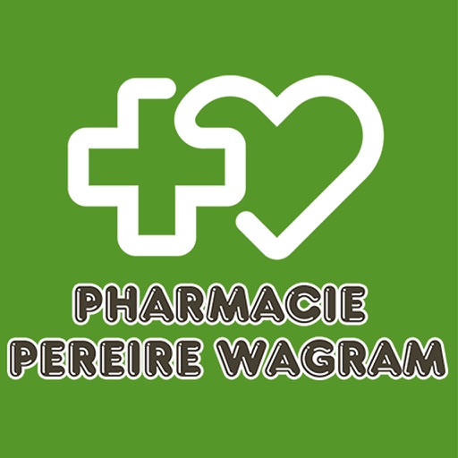 Pharmacie Pereire Wagram icon